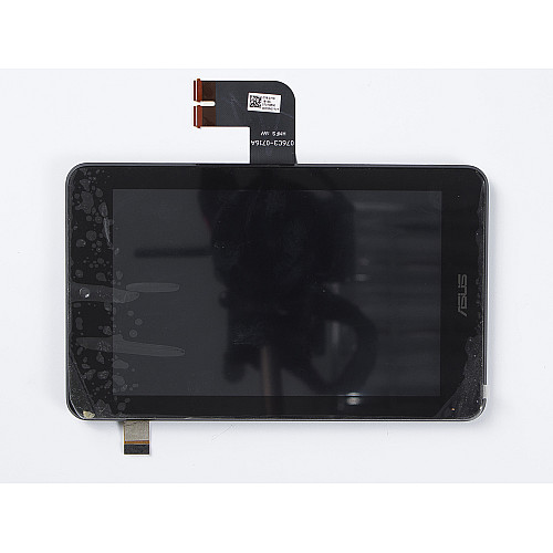 Модуль: тачскрин + LCD для планшета Asus MeMO Pad HD 7 ME173X K00B/ME173XX K00U Black (A547)
