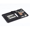 Модуль: тачскрин + LCD для планшета Asus MeMO Pad HD 7 ME173X K00B/ME173XX K00U Black (A547)