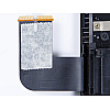 Модуль: тачскрин + LCD для планшета Asus MeMO Pad HD 7 ME173X K00B/ME173XX K00U Black (A547)