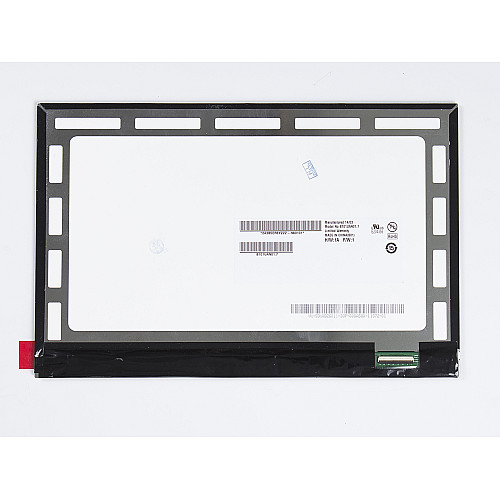 LCD матрица AU Optronics для планшета 10.1 ASUS ME302 AUO B101UAN01.7 1920 х 1200 глянцевая 34pin (A504)
