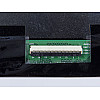 LCD матрица AU Optronics для планшета 10.1 ASUS ME302 AUO B101UAN01.7 1920 х 1200 глянцевая 34pin (A504)