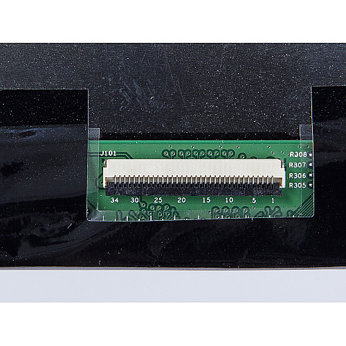 LCD матрица AU Optronics для планшета 10.1 ASUS ME302 AUO B101UAN01.7 1920 х 1200 глянцевая 34pin (A504)