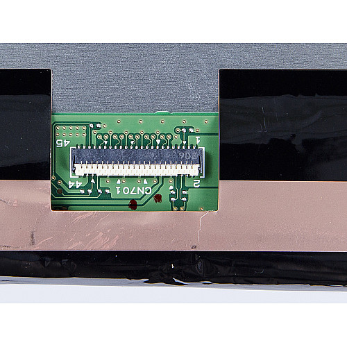 LCD матрица для планшета 10.1 Asus TF700T HYDIS HV101WU1-1E3 1920 x 1200 45pin Super IPS+ глянцевая (A514)