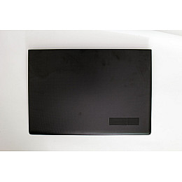 Кришка дисплея для ноутбука Lenovo 100-15BD Чорний (A6287)