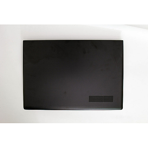 Крышка дисплея для ноутбука Lenovo 100-15BD Черный (A6287)