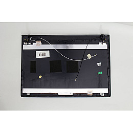 Кришка дисплея для ноутбука Lenovo 100-15BD Чорний (A6287)