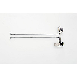 Петлі Hewlett Packard для ноутбука HP 630/631/635/CQ57/CQ67 (A6464)