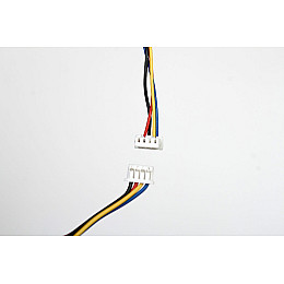 Вентилятор для ноутбука Hewlett Packard HP 6530B 6535B (A6541)