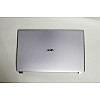 Кришка дисплея для ноутбука Acer V5-531 Сріблястий (A6278)