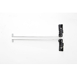 Петлі Hewlett Packard для ноутбука HP CQ50/Q60/G50/G60 (A6466)