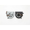 Вентилятор для ноутбука Lenovo G400 G500 4PIN (A6552)