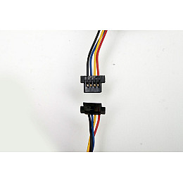 Вентилятор для ноутбука Lenovo G400 G500 4PIN (A6552)