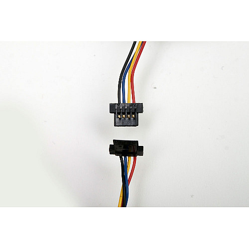 Вентилятор для ноутбука Lenovo G400 G500 4PIN (A6552)