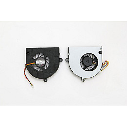 Вентилятор для ноутбука Asus KSB06105HB-AL09/AB07605MX12B3C0/13GN5C10P060-1 (A6529)