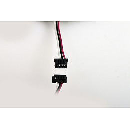 Вентилятор для ноутбука Samsung R409 RV411 (A6563)