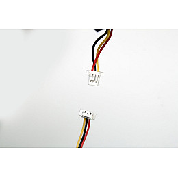 Вентилятор для ноутбука Hewlett Packard HP 650 655 (A6540)