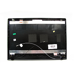 Верхня частина корпусу для ноутбука Lenovo 100-15bd Чорний (A6285)