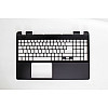 Верхня частина корпусу Acer для ноутбука Acer V5-531/V5-571 Чорний (A6275)