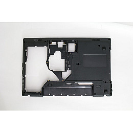 Нижняя часть корпуса крышка для ноутбука Lenovo G570 (A6293)
