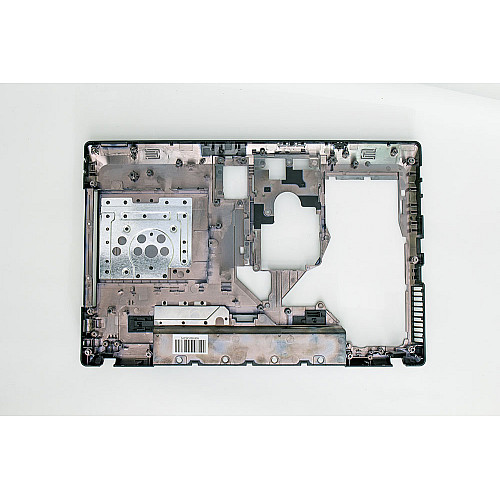 Нижня частина корпусу для ноутбука Lenovo G570 (A6293)