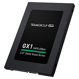 Накопитель Team TLC GX1 SSD 2.5 120GB (ASI6646)