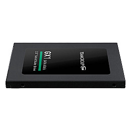 Накопичувач Team TLC GX1 SSD 2.5 120GB (ASI6646)