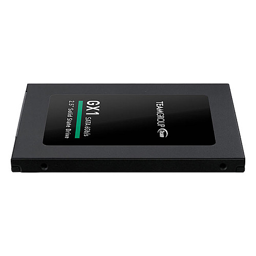 Накопитель Team TLC GX1 SSD 2.5 120GB (ASI6646)