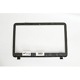 Рамка матриці Hewlett Packard для ноутбука НР 250 G3/15-G/15-R Чорний (A6284)