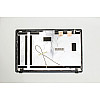 Кришка для ноутбука Asus X550cl Чорний (A6282)