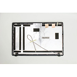 Кришка для ноутбука Asus X550cl Чорний (A6282)