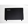 Кришка дисплея для ноутбука Lenovo 100-15IBY Чорний