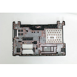 Нижня частина корпусу для ноутбука Acer V5-531/V5-571 Чорний (A6280)