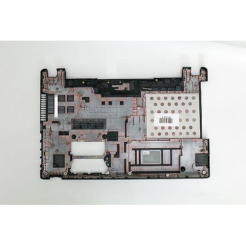 Нижняя часть корпуса крышка для ноутбука Acer V5-531/V5-571 Черный (A6280)
