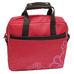 Сумка для нетбука; планшета до 12 дюймів Червоний (S924.24)