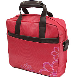 Сумка для нетбука; планшета до 12 дюймів Червоний (S924.24)