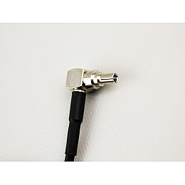 Антенний перехідник Pigtail для 3G 4G модемів та роутерів тип CRC9