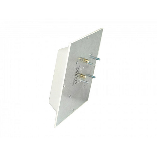 Антенна Rnet 4G/4.5G/LTE MWtech MIMO 2×2 15 дБ (hub_vaKV62267)