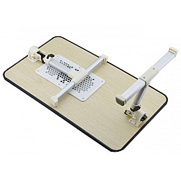 Столик для ноутбука с охлаждением ELaptop Desk A8