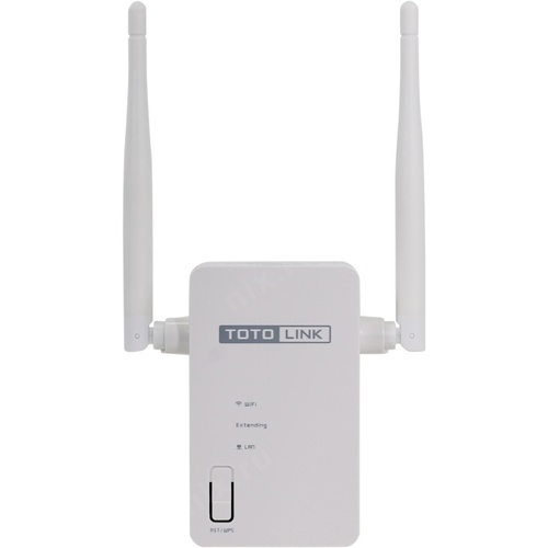 WiFi ретранслятор Totolink EX300 White (DFG5VB)