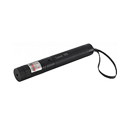 Мощная лазерная указка GreenLaser 303 1000 мВт Черный (R0457)