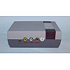 Ігрова ретро CoolBaby Video Games Dendy NES 8bit 500 ігор (R0008)