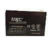 Акумуляторна батарея UKC WST-9.0 12V 9Ah (004558)