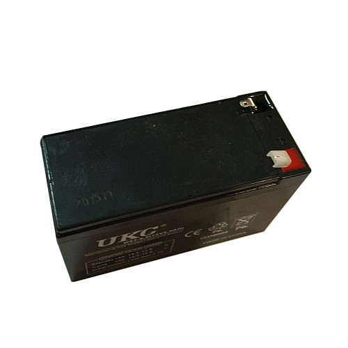 Акумуляторна батарея UKC WST-9.0 12V 9Ah (004558)