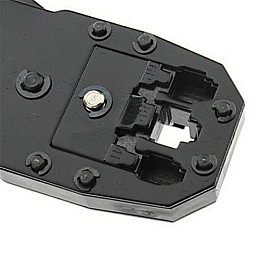 Кримпер обжимные клещи для RJ45 RJ11 RJ12 OuBao Tool WJ-315 (008161)