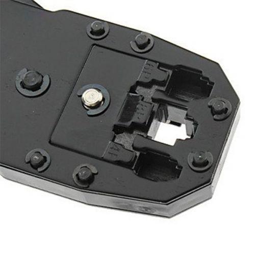 Кримпер обжимные клещи для RJ45 RJ11 RJ12 OuBao Tool WJ-315 (008161)