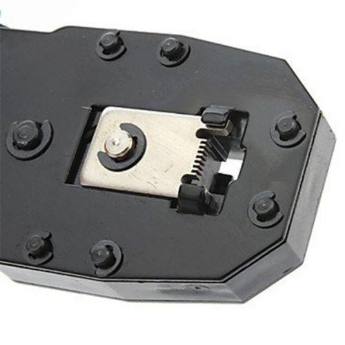 Кримпер обжимные клещи для RJ45 RJ11 RJ12 OuBao Tool WJ-315 (008161)