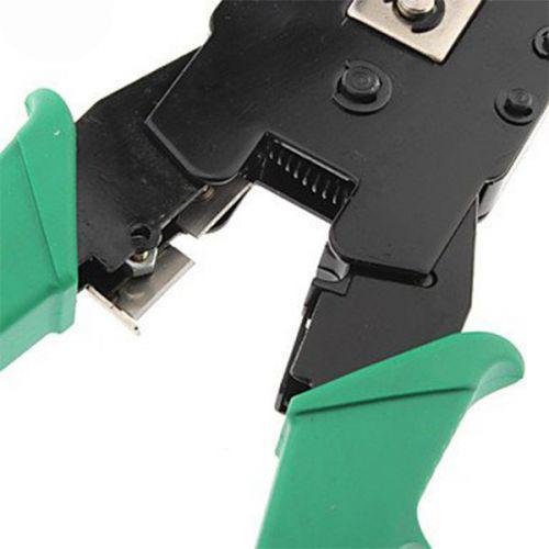 Кримпер обжимные клещи для RJ45 RJ11 RJ12 OuBao Tool WJ-315 (008161)