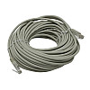 Патч корд HLV RJ45 кабель LAN 20m 13525-10 (007477)