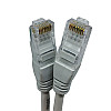 Патч корд HLV RJ45 кабель LAN 20m 13525-10 (007477)