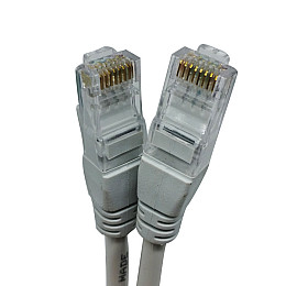 Патч корд HLV RJ45 LAN кабель 20m 13525-10 (007477)